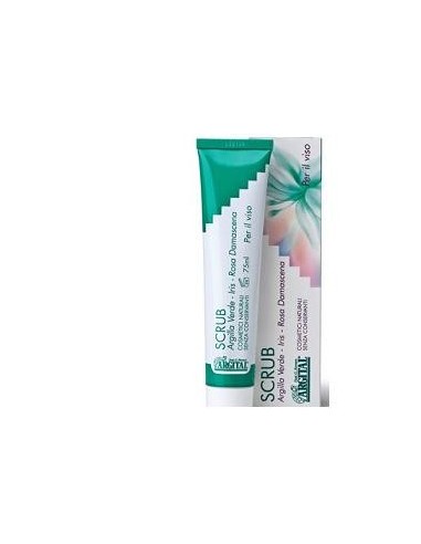 Scrub 75 Ml
