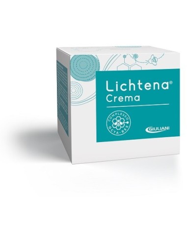 Lichtena Crema 200 Ml Nuova Formula