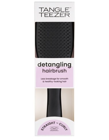 Tangle Teezer The Wet Detangler Black