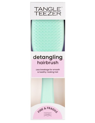 Tangle Teezer Wet Detangler - Fine &...