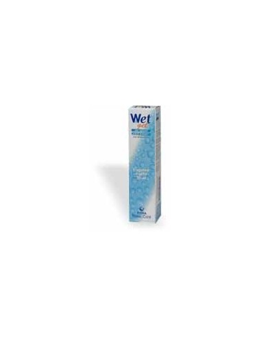 Wet Gel Rinologico 20ml