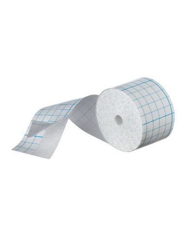 Cerotto Di Fissaggio Monouso In Tnt...