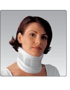 Collare Cervicale Rigido Tipo Schanz L