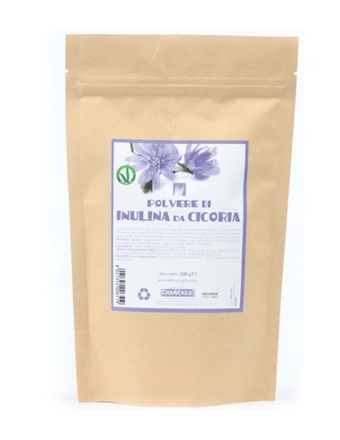 Inulina Da Cicoria 200 G