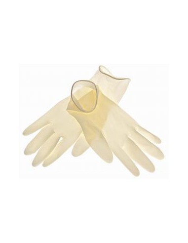 Profar Guanto In Nitrile Senza Polvere L 100 Pezzi