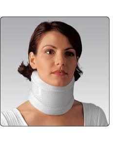 Collare Cervicale Semirigido In Gommapiuma L