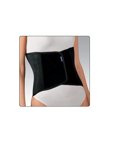 Corsetto In Lycra Di Cotone H.27 S