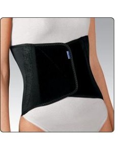 Corsetto In Lycra Di Cotone H.27 M