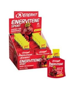 Enervitene Gel Pack Monodose Agrumi 1 Pezzo