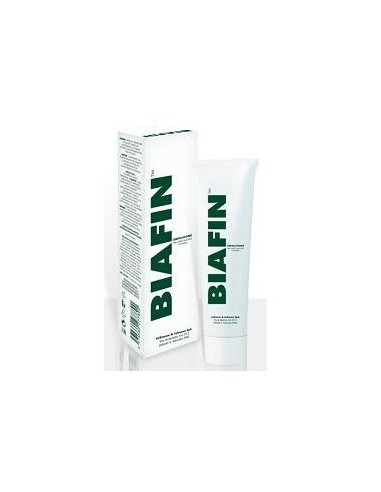 Biafin Emulsione Idratante 100 Ml