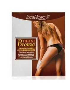 Incarose Maxi Bronze Guan Crp3