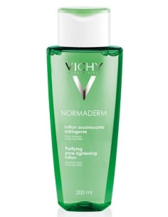 Normaderm Tonico 200 Ml