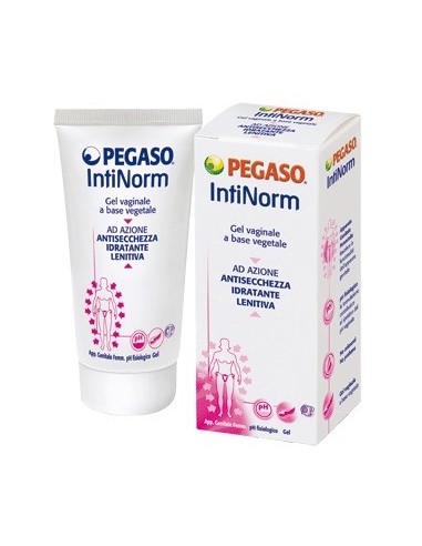 Gel Vaginale Intinorm 30 Ml