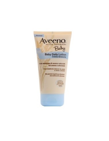 Aveeno Baby Crema Idratante 150 Ml