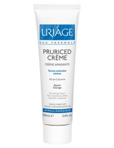 Pruriced Cr Lenit 100ml