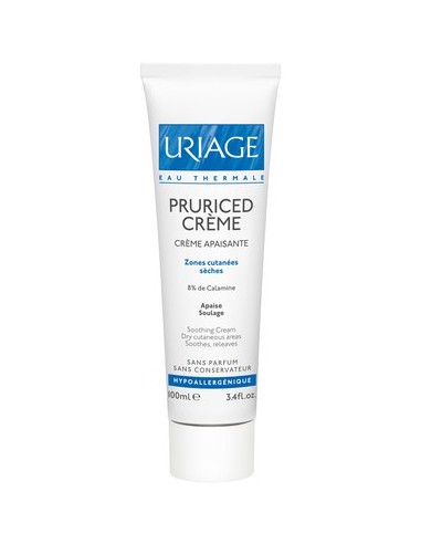 Pruriced Cr Lenit 100ml