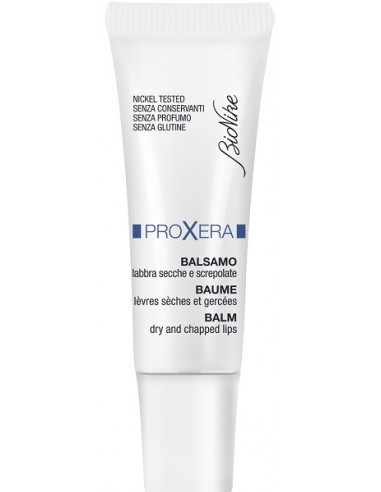 Proxera Lipogel Ristrutturante Labbra 10