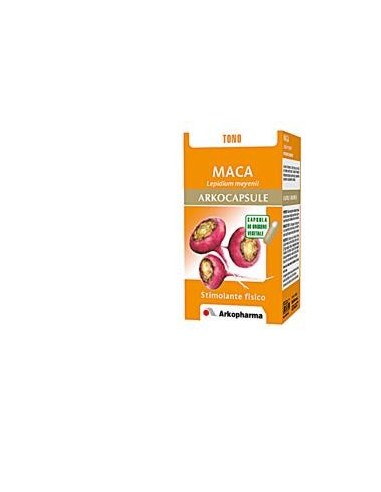 Maca' Arkocapsule 45 Vegicapsule