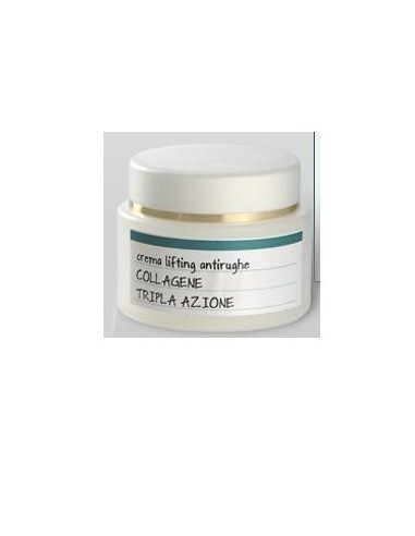 Lfp Crema Rassodante Lifting 50 Ml