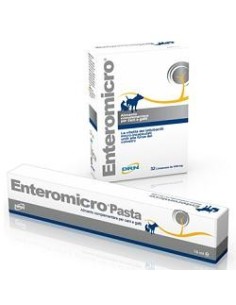 Enteromicro 32cpr 70g