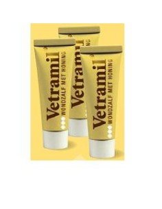 Vetramil Crema 180g