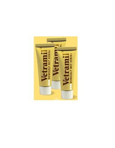 Vetramil Crema 180g