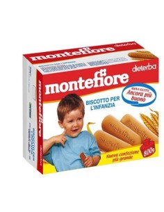 Montefiore Biscotto 800 G