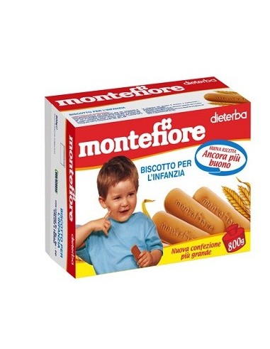 Montefiore Biscotto 800 G