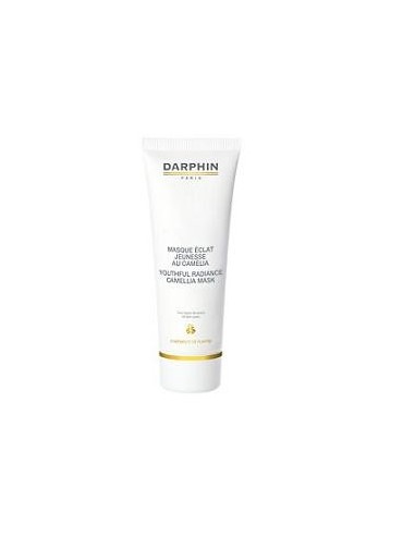 Darphin Youthful Radiance Cam Mask