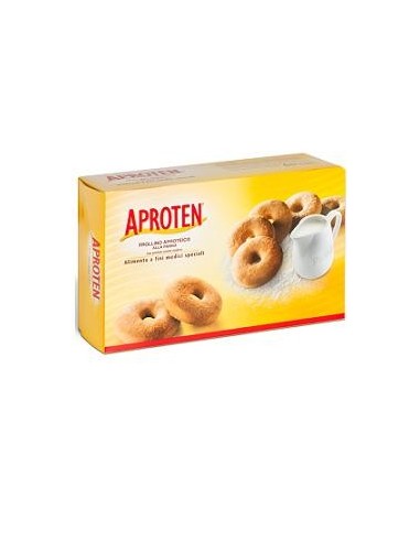 Aproten Frollini Panna 180 G