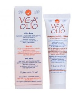 Vea Olio Idratante Protettivo Pelli Secche 20 Ml