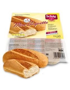 Schar Duo Mini-baguette 150 G
