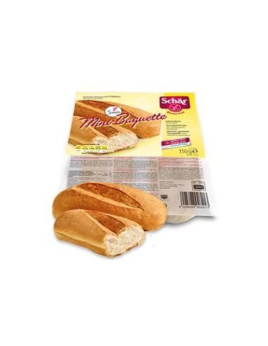 Schar Duo Mini-baguette 150 G