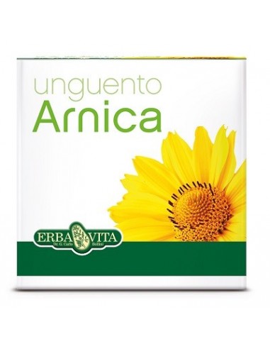 Arnica Ung 50ml