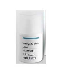 Bagno Intimo Attivo 250 Ml