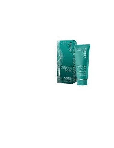 Defence Body Gel Defaticante Gambe