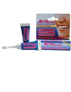 Gel Orale Per Uso Topico Forhans Aftabrand 10 Ml