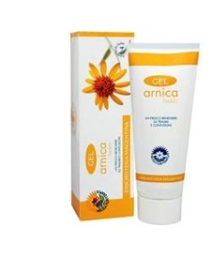 Arnica Gel Freddo 100 Ml