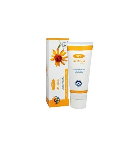 Arnica Gel Freddo 100 Ml