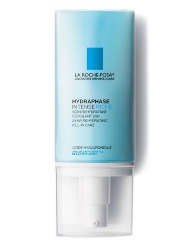 Hydraphase Intense Riche 50 Ml