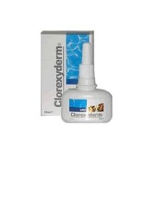 Clorexyderm Oto Liquido 50 Ml