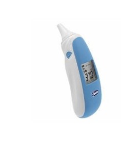 Termometro Auricolare Ir Comfort Quick Chicco Articolo 65600