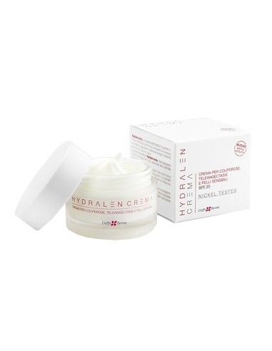 Hydralen Crema 50 Ml