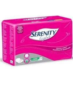 Pannolone Per Incontinenza Serenity Light Lady Super 30 Pezzi