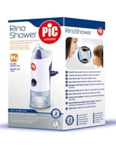 Doccia Nasale Micronizzata Rino Shower