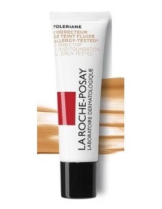 Toleriane Teint Fluido 15 30 Ml