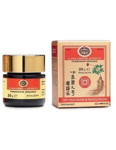 Ginseng Il Hwa Estratto 20 G