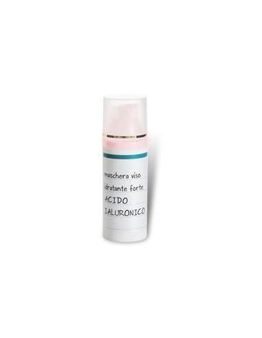 Lfp Maschera Viso Idrat 50ml