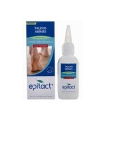 Epitact Crema Anti-screpolature Per Il Tallone Tubetto 30 Ml