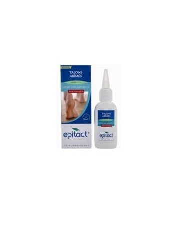 Epitact Crema Anti-screpolature Per Il Tallone Tubetto 30 Ml